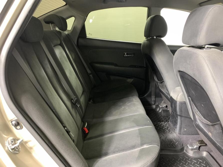 Hyundai Elantra IV (HD) Москва  - изображение 17