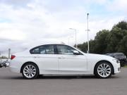 BMW 3 серии VI (F3x) Москва  - изображение 25
