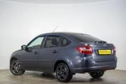 Lada (ВАЗ) Granta I Оренбург  - изображение 24