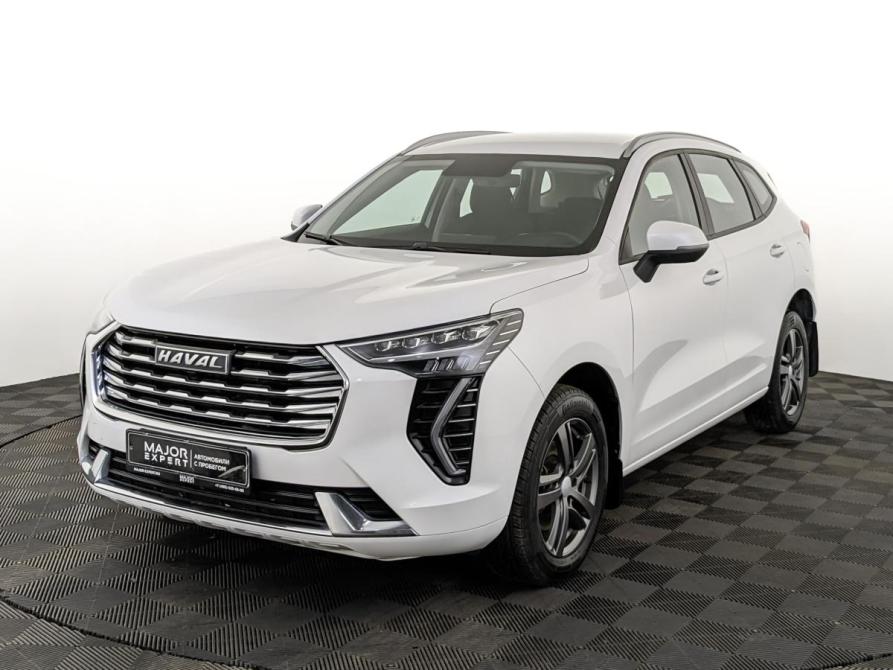 Haval Jolion I Москва  - изображение 1