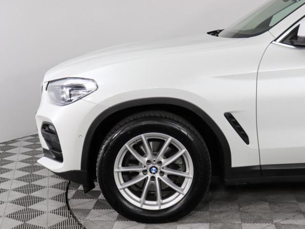 BMW X4 II (G02) с пробегом 2020 года, цена 3 069 000 рублей, 222209 км, внедорожник, Автокод Объявления