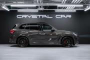 BMW X5 IV (G05/G18) Рестайлинг Москва  - изображение 38