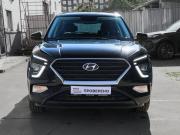 Hyundai Creta II Москва  - изображение 18