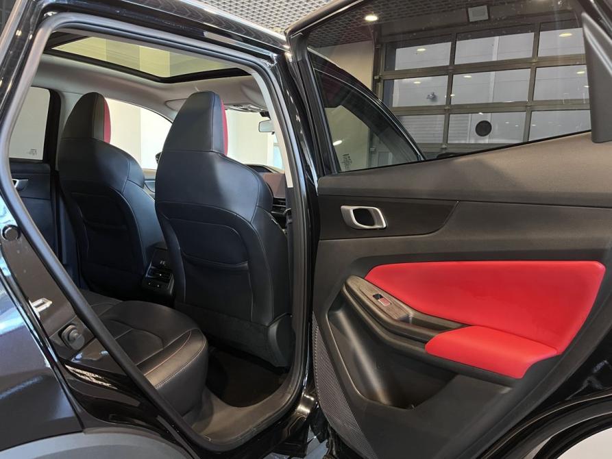 Changan CS55 Plus II Чебоксары  - изображение 24