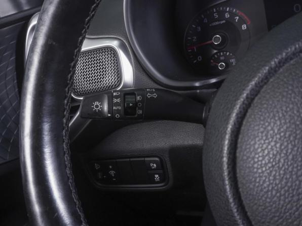 Kia Soul III с пробегом 2021 года, цена 1 450 000 рублей, 148666 км, хэтчбек, Автокод Объявления