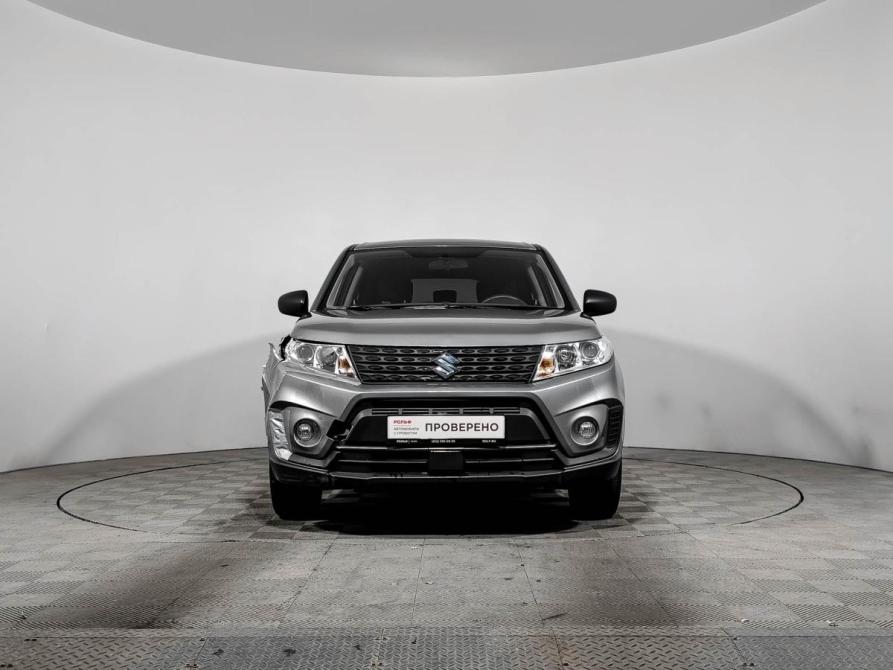 Suzuki Vitara II Рестайлинг Санкт-Петербург  - изображение 2