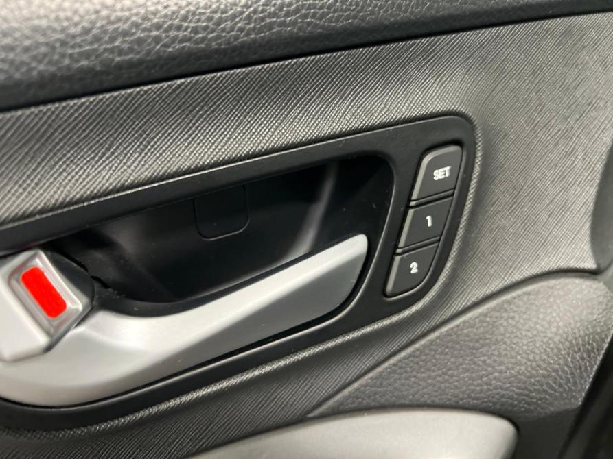 Hyundai Santa Fe III Рестайлинг Санкт-Петербург  - изображение 24