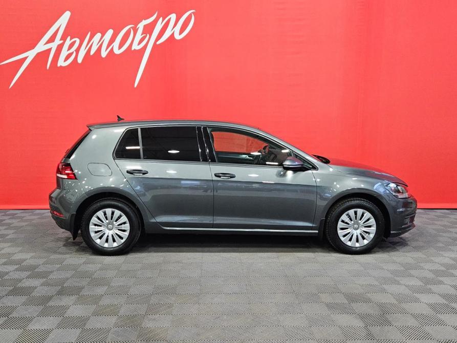 Volkswagen Golf VII Рестайлинг Вологда  - изображение 6
