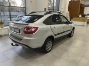 Lada (ВАЗ) Granta I Рестайлинг Чайковский  - изображение 22
