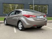 Hyundai Elantra V (MD) Ярославль  - изображение 23