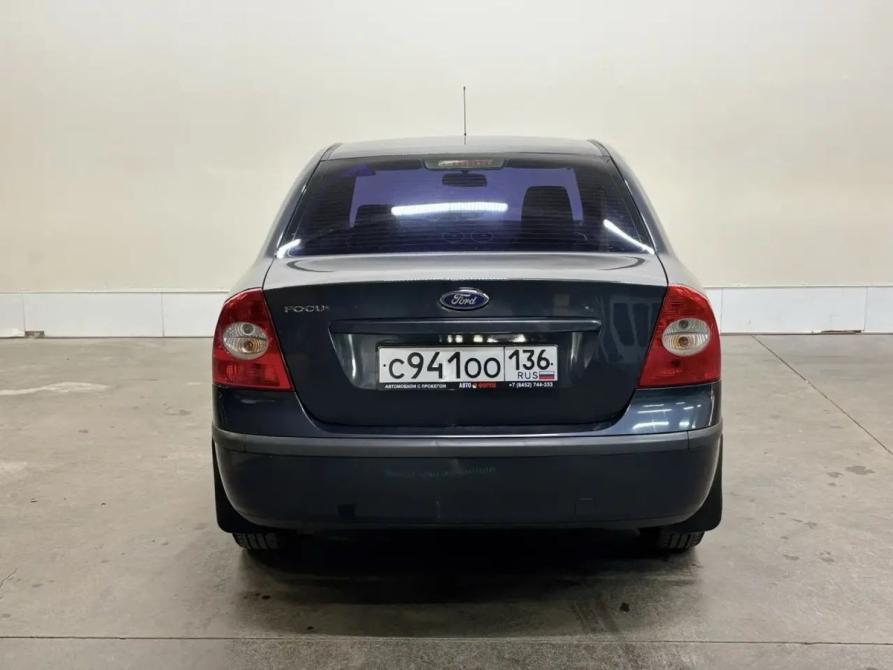 Ford Focus II Саратов  - изображение 3