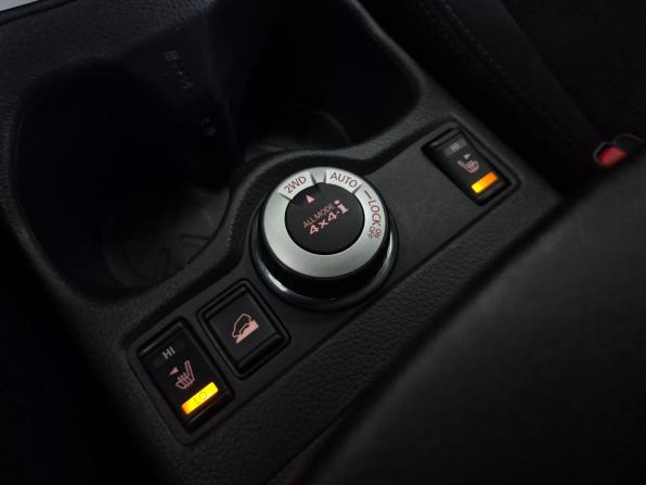 Nissan X-Trail III с пробегом 2017 года, цена 1 437 000 рублей, 247264 км, внедорожник, Автокод Объявления