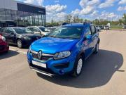 Renault Sandero II Ногинск  - изображение 19