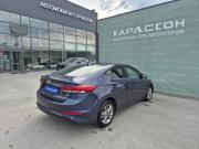Hyundai Elantra VI (AD) Екатеринбург  - изображение 14