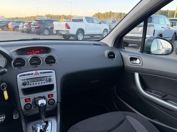 Peugeot 408 I с пробегом 2014 года, цена 720 000 рублей, 82000 км, седан, Автокод Объявления