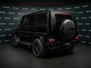 Mercedes-Benz G-Класс AMG II (W465) Рестайлинг Москва  - изображение 28