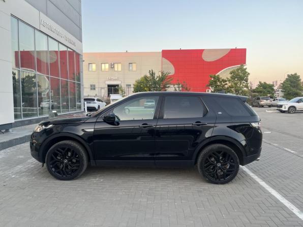 Land Rover Discovery Sport I с пробегом 2018 года, цена 2 290 000 рублей, 127772 км, внедорожник, Автокод Объявления