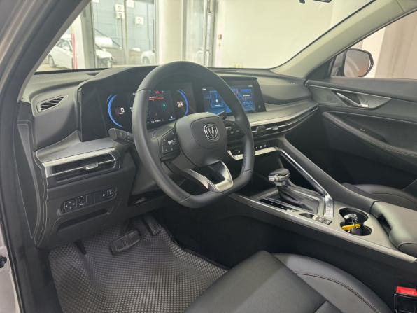 Changan CS35 Plus I Рестайлинг с пробегом 2023 года, цена 1 730 000 рублей, 40811 км, внедорожник, Автокод Объявления
