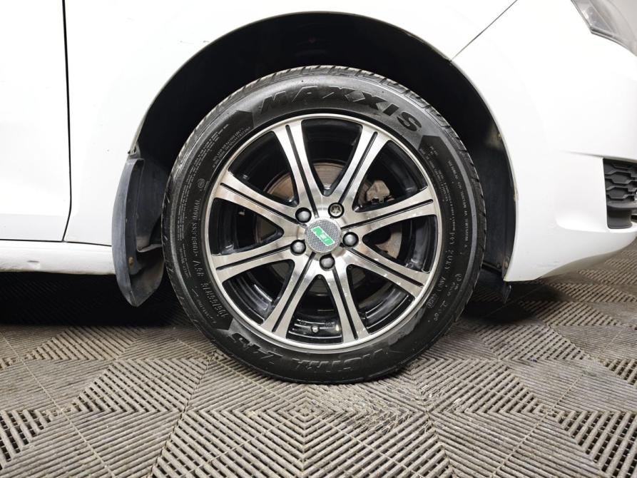 Skoda Rapid I Рестайлинг Москва  - изображение 8