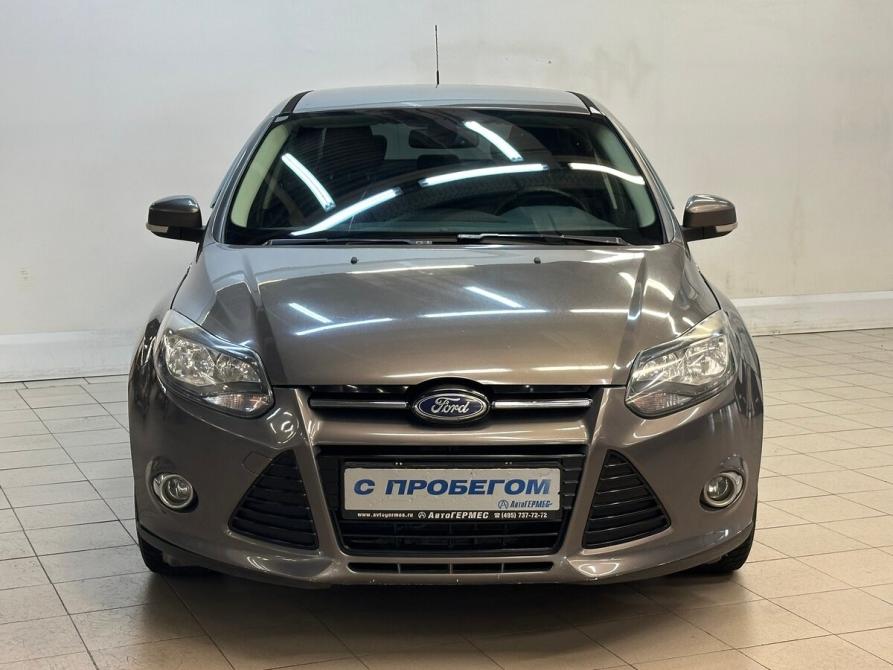 Ford Focus III Балашиха  - изображение 2