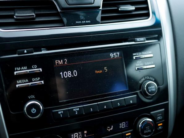 Nissan Teana III с пробегом 2014 года, цена 1 379 000 рублей, 201000 км, седан, Автокод Объявления