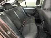 Skoda Octavia III (A7) Москва  - изображение 30