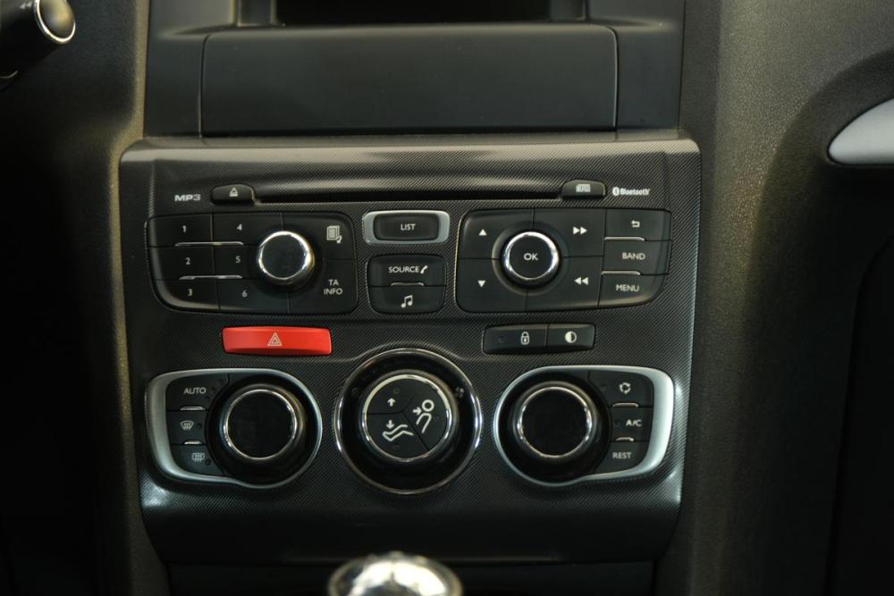 Citroen C4 II Омск  - изображение 15
