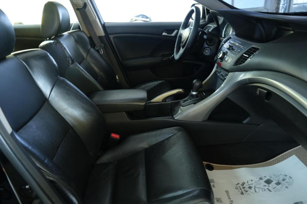Honda Accord VIII Омск  - изображение 19