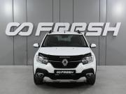 Renault Sandero II Рестайлинг Ростов-на-Дону  - изображение 21