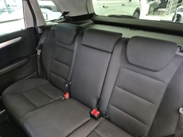 Mercedes-Benz B-Класс I (W245) с пробегом 2008 года, цена 549 000 рублей, 307957 км, хэтчбек, Автокод Объявления