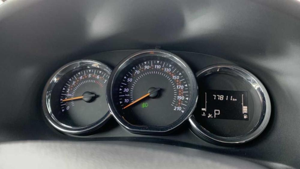 Renault Sandero II Рестайлинг Красноярск  - изображение 23