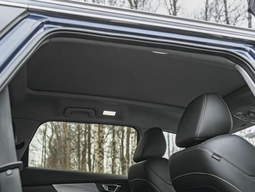 Chery Tiggo 8 Pro I Санкт-Петербург  - изображение 16