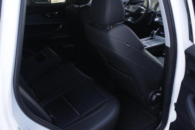Chery Tiggo 7 Pro Max I с пробегом 2024 года, цена 2 145 000 рублей, 25634 км, внедорожник, Автокод Объявления