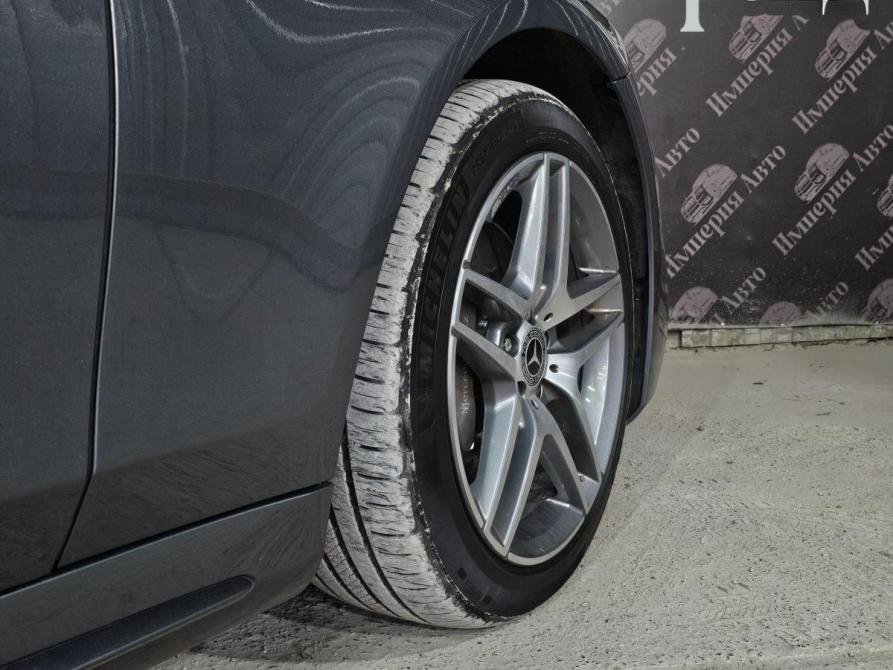 Mercedes-Benz S-Класс VI (W222 C217) Рестайлинг Краснодар  - изображение 17