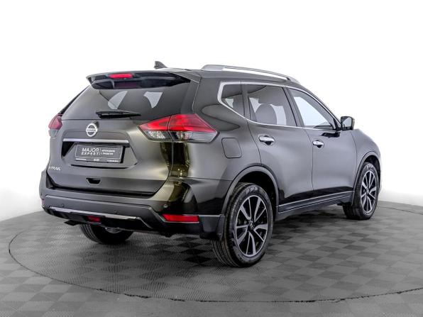 Nissan X-Trail III Рестайлинг с пробегом 2021 года, цена 2 825 000 рублей, 81199 км, внедорожник, Автокод Объявления