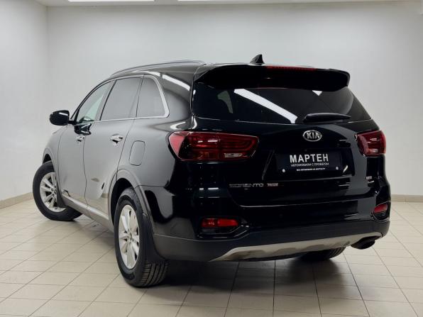 Kia Sorento III Prime Рестайлинг с пробегом 2019 года, цена 2 449 000 рублей, 182640 км, внедорожник, Автокод Объявления