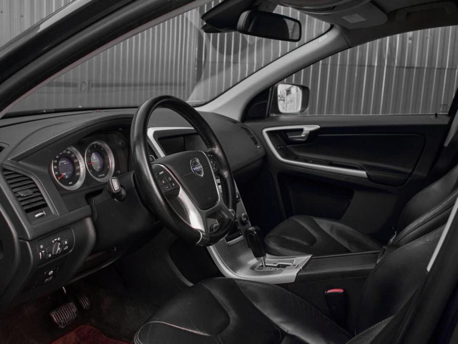 Volvo XC60 I Екатеринбург  - изображение 10