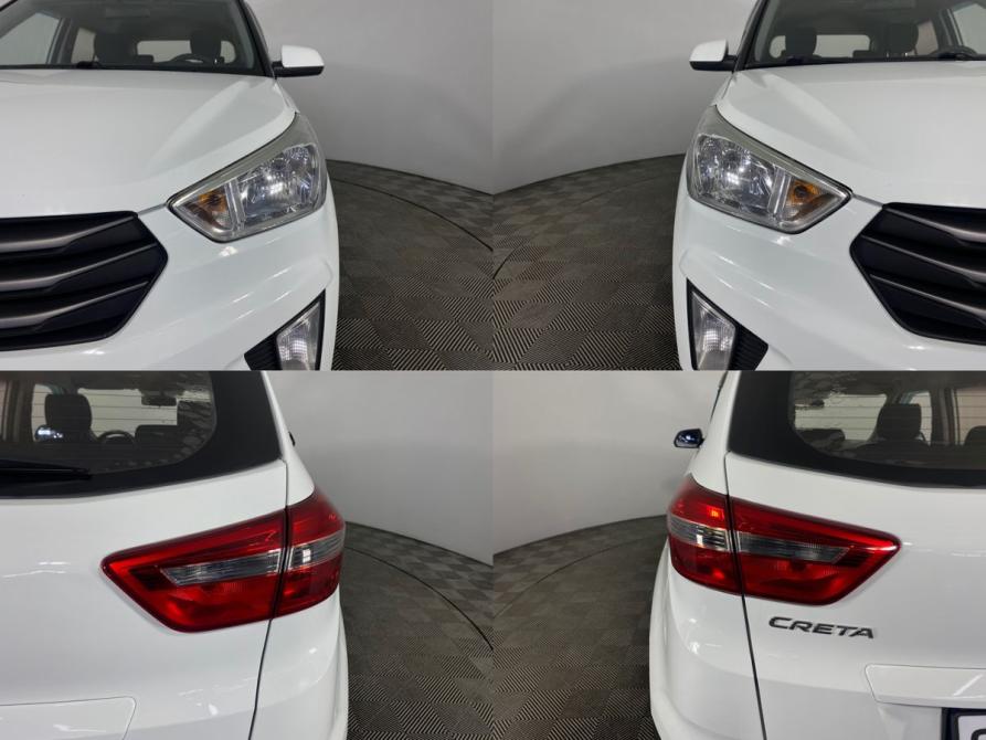 Hyundai Creta I Воронеж  - изображение 5
