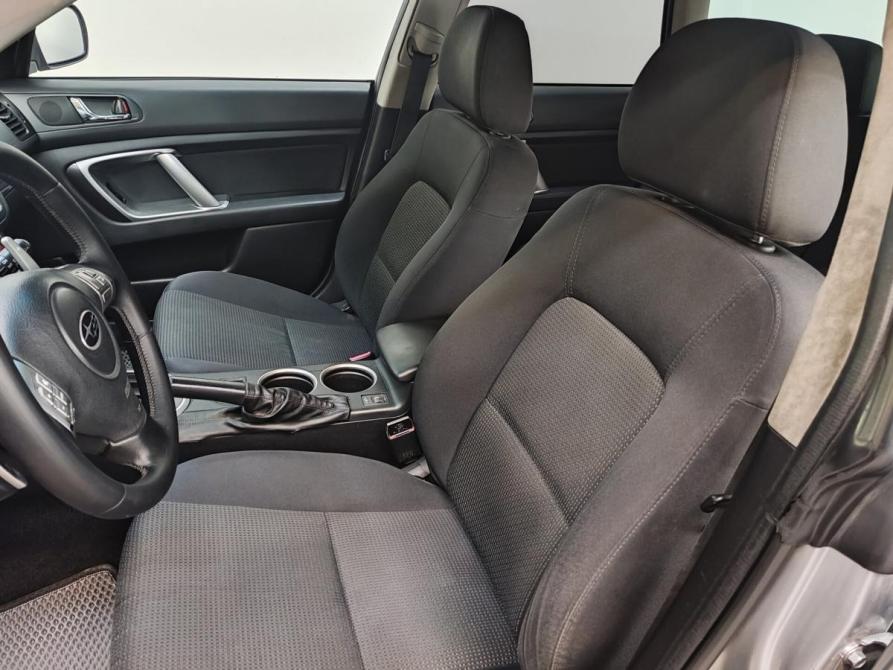 Subaru Outback III Рестайлинг Барнаул  - изображение 17