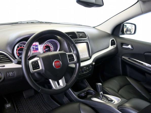 Fiat Freemont с пробегом 2013 года, цена 1 290 000 рублей, 131289 км, универсал, Автокод Объявления