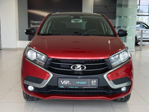 Lada (ВАЗ) XRAY I с пробегом 2016 года, цена 695 000 рублей, 211245 км, хэтчбек, Автокод Объявления
