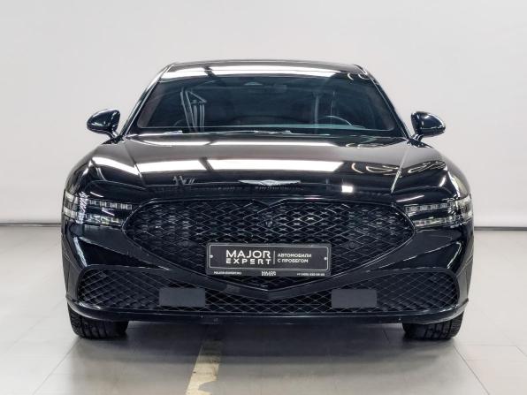 Genesis G90 II с пробегом 2022 года, цена 6 800 000 рублей, 58246 км, седан, Автокод Объявления
