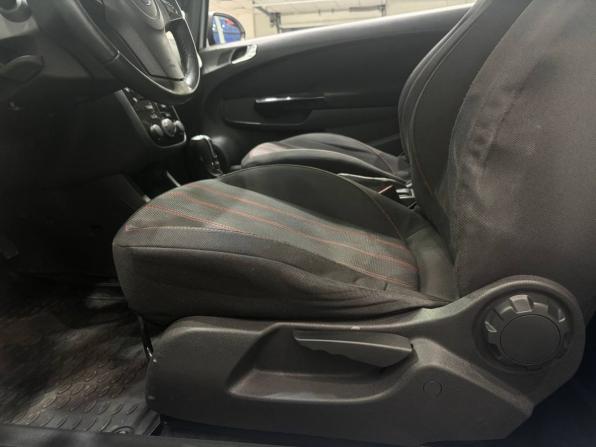 Opel Corsa D Рестайлинг II с пробегом 2011 года, цена 659 900 рублей, 160000 км, хэтчбек, Автокод Объявления