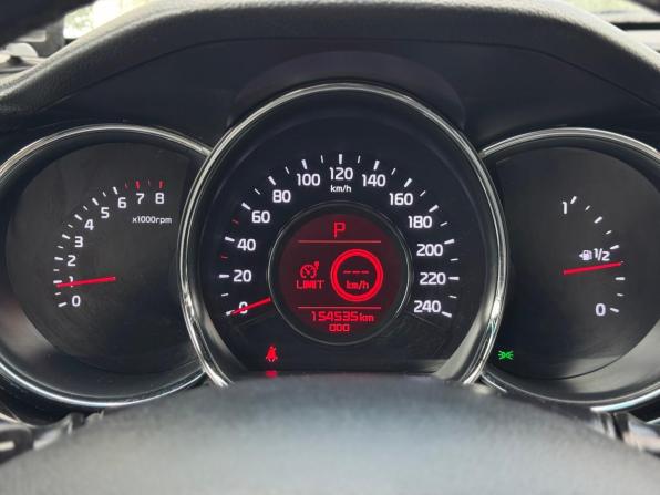 Kia Ceed II с пробегом 2014 года, цена 1 025 000 рублей, 154529 км, хэтчбек, Автокод Объявления