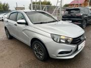 Lada (ВАЗ) Vesta I Нижнекамск  - изображение 22