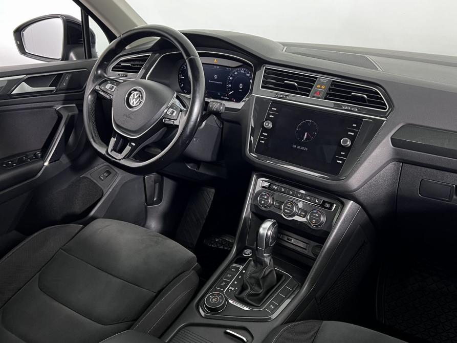 Volkswagen Tiguan II Калининград  - изображение 13