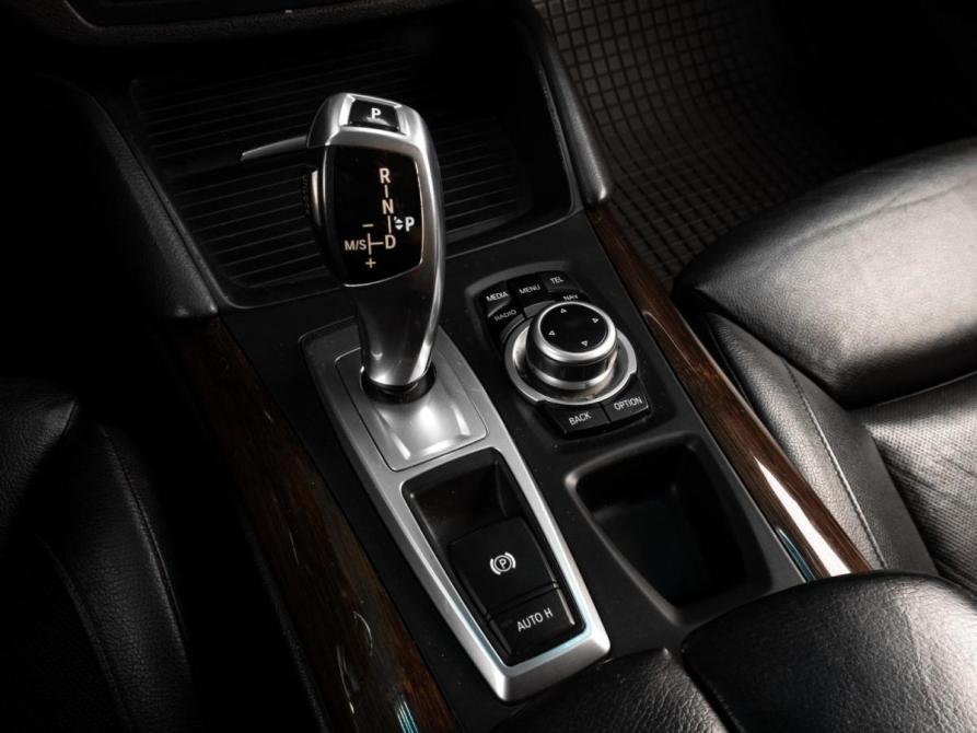 BMW X6 I (E71) Рестайлинг Тюмень  - изображение 18