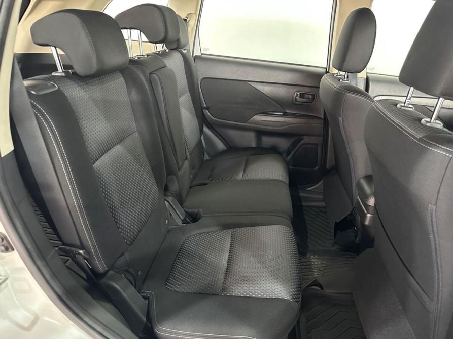Mitsubishi Outlander III Рестайлинг 2 Москва  - изображение 10