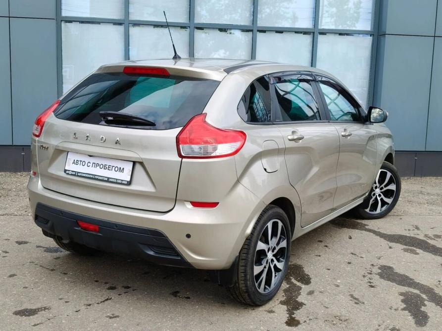 Lada (ВАЗ) XRAY I Ярославль  - изображение 4