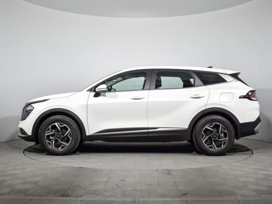Kia Sportage V Санкт-Петербург  - изображение 10